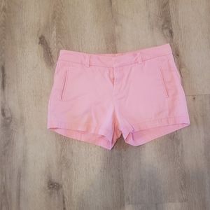 VGUC Pink shorts